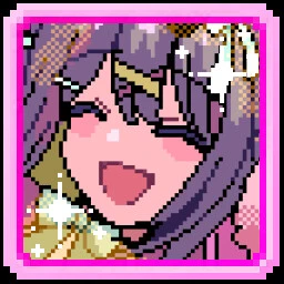 End 3 achievement icon