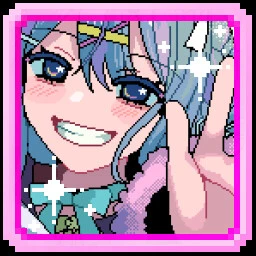 End 2 achievement icon